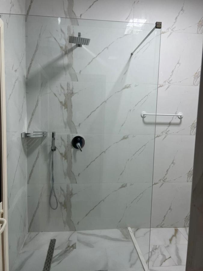 Perdja Apartment II Velipojë Εξωτερικό φωτογραφία